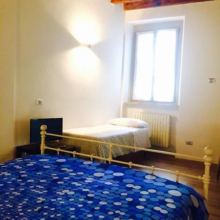 Moira Gasthof Bergamo