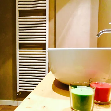 Moira Gasthof Bergamo