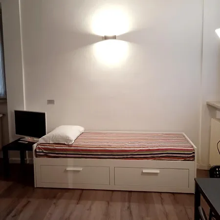 Gasthof Moira Bergamo