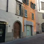 Pensionat Moira Bergamo